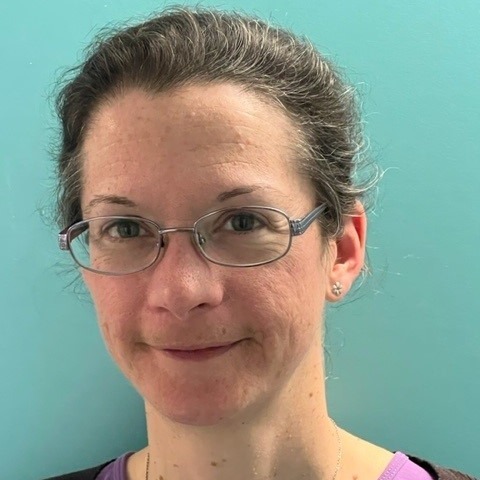 Speaker Dr Catherine Booth